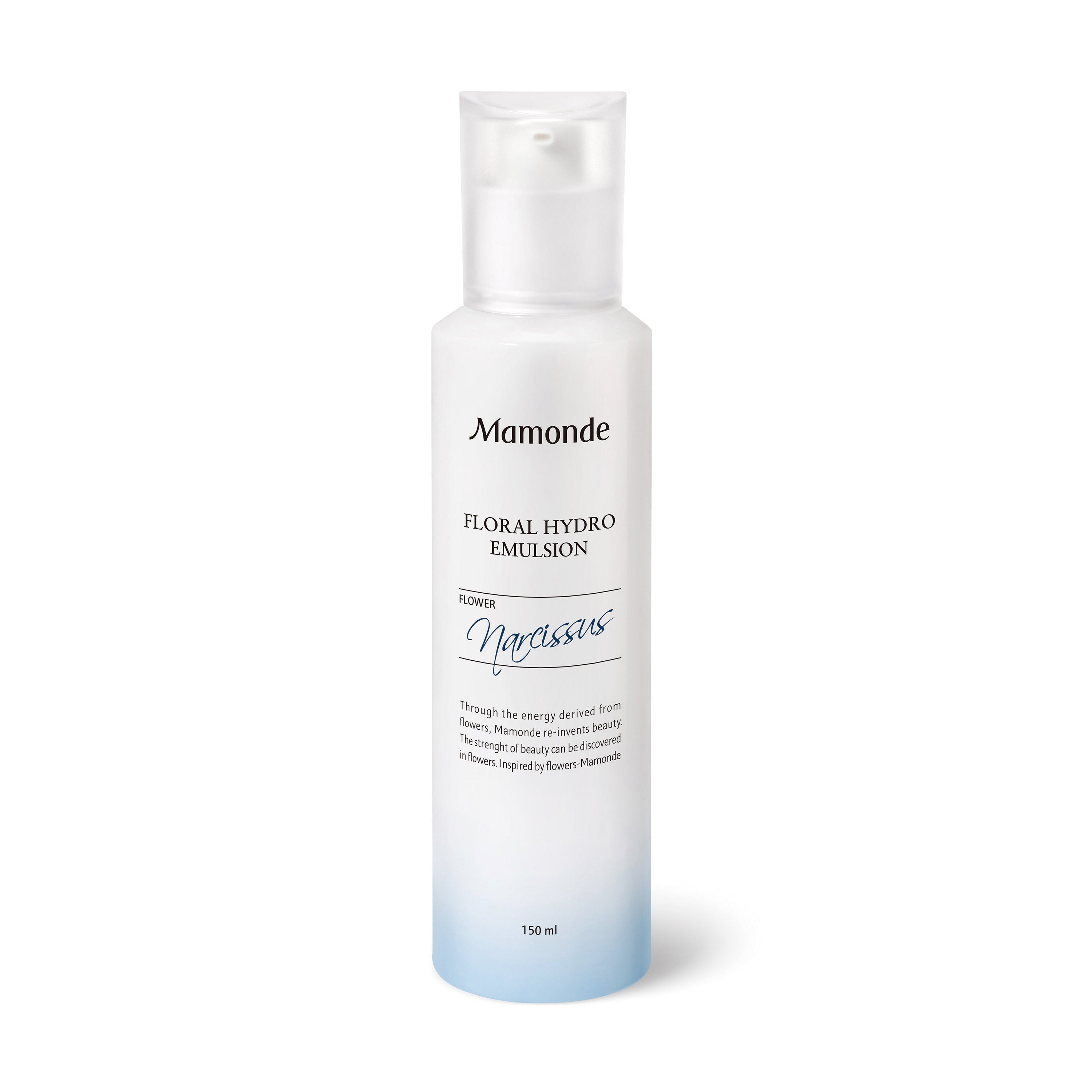 Mamonde Floral Hydro Emulsion (25ml)