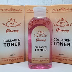 Original Collagen 701 Glowing Refreshing Toner 115 ml