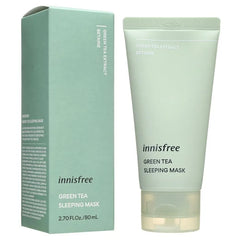 Innisfree Green Tea Sleeping-Mask [NEW]