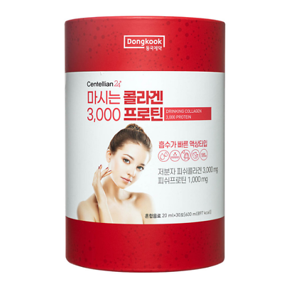 Centellian 24 Drinking Collagen 3000 Protein