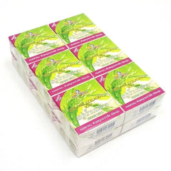 Rice Milk Collagen Soap 1set 12pcs Rice Milk Collagen Soap