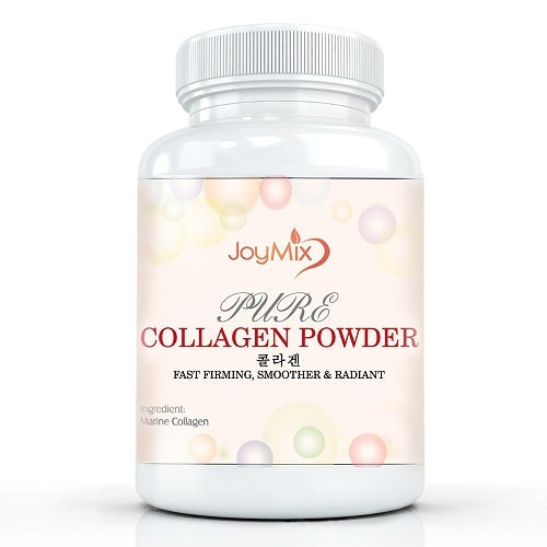 Pure Collagen Powder From COD Fish 200g JOYMIX