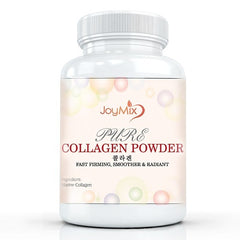Pure Collagen Powder From COD Fish 200g JOYMIX