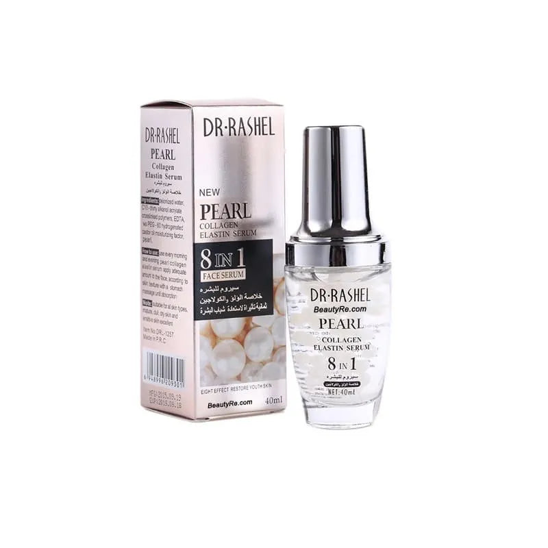 Dr Rashel Pearl Collagen 8in1 Serum