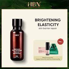 HBN·Quadruple Collagen Firming Essence Moisturize Nutritious Restore Skin Elasticity 100ml