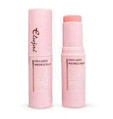 ELUJAI Collagen Wrinkle Balm (10g) - Dry Skin Care Moisture Anti Wrinkles Whitening