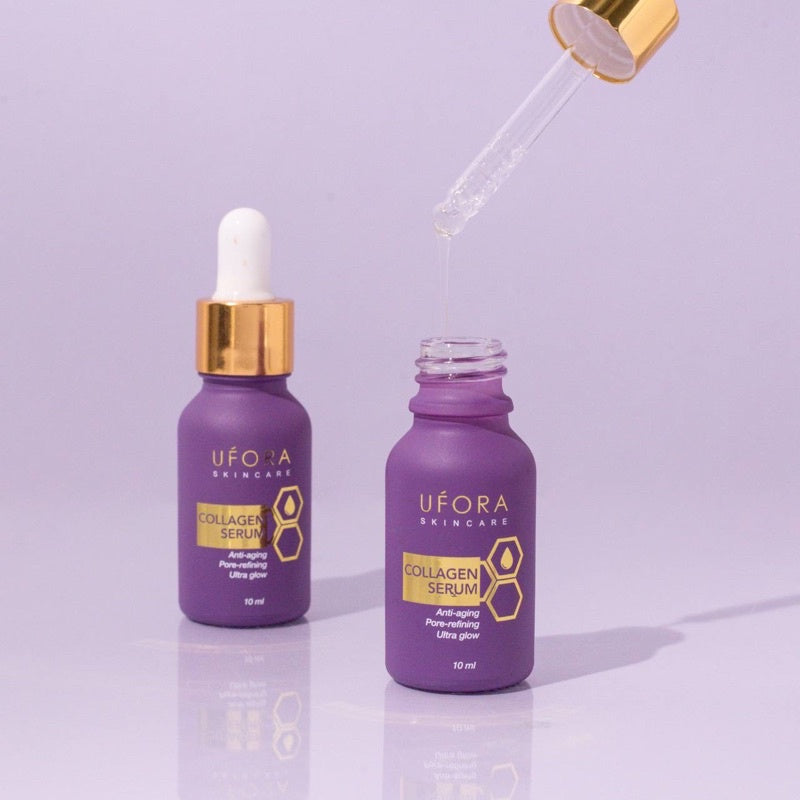 UFORA Collagen Serum