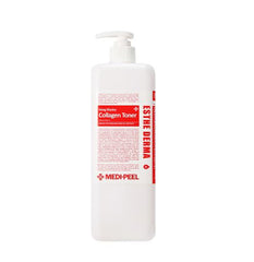 Medipeel Aesthe Derma Red Marine Collagen Toner