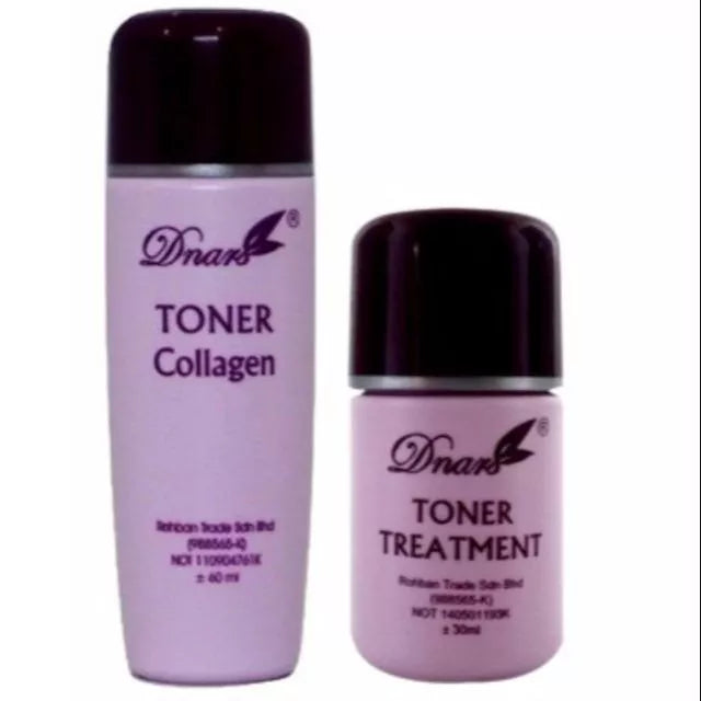 DNARS Toner Collagen / Treatment
