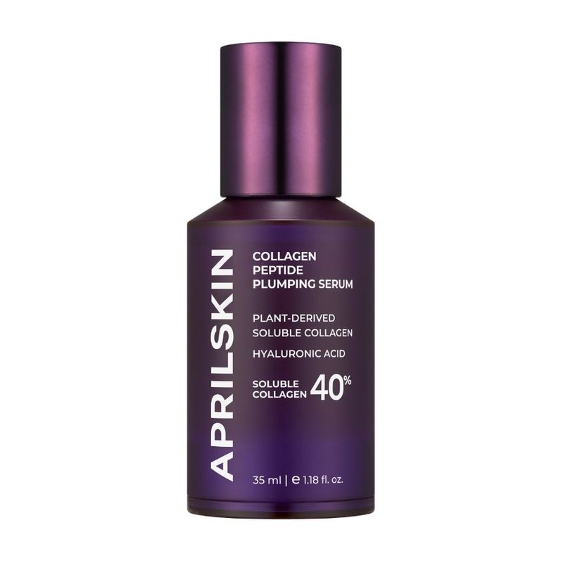 Aprilskin Collagen Peptide Plumping Serum 35ml
