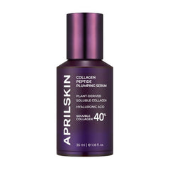 Aprilskin Collagen Peptide Plumping Serum 35ml