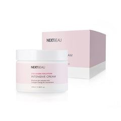 NEXTBEAU Collagen Solution Intensive Cream 100ml