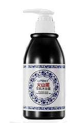 La Milee Volcanic Mud Shower 250ml Whole Body Fast Whitening Deep Clean Skin MS130