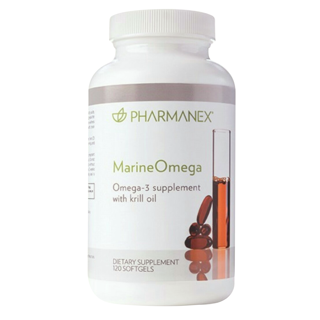 Marine Omega (120 Softgels)