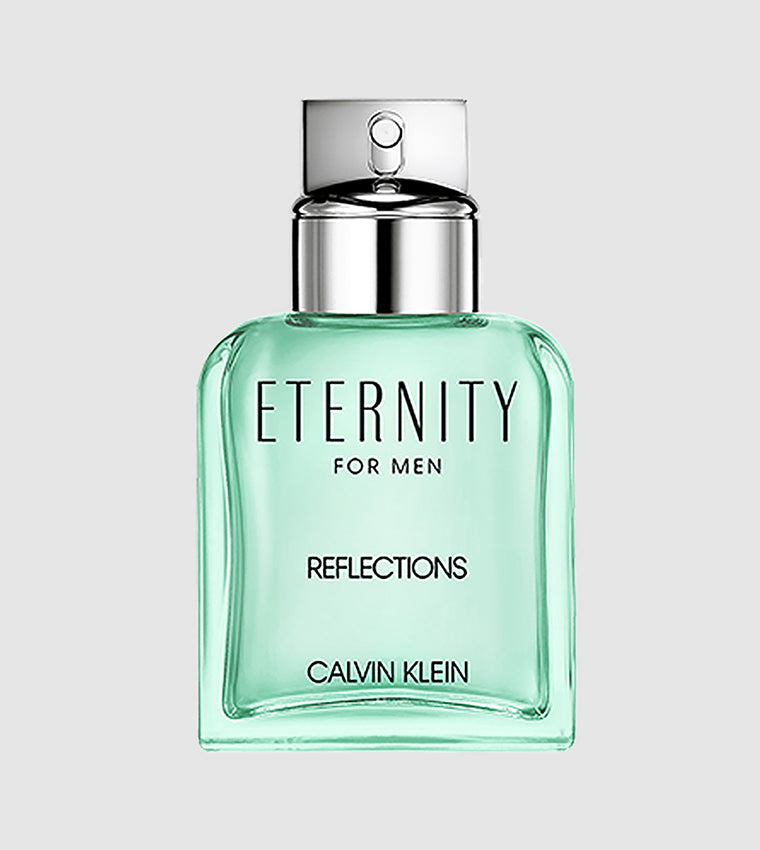 Calvin Klein Eternity Reflections Eau De Toilette, 100ml