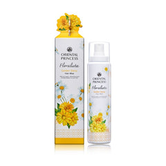 Oriental Princess Floralista Golden Daisy