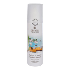 ORIENTALPRINCESS FRANGIPANI AMBIENT MIST