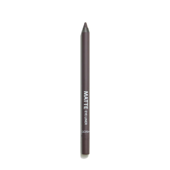 Gosh Matte Eyeliner 1.2g