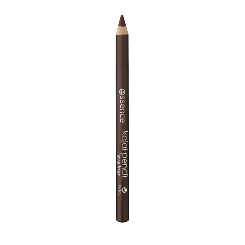 essence Kajal Pencil Eyeliner 08 Teddy