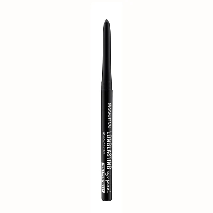 essence Long Lasting Eyeliner 01 Black Fever 0.28g