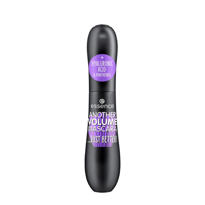 Essence Another Volume Mascara…Just Better! Black
