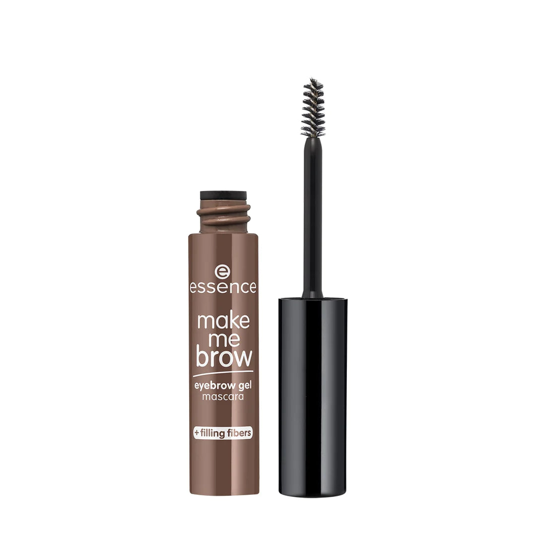 essence essence Make Me BROW Eyebrow Gel Mascara