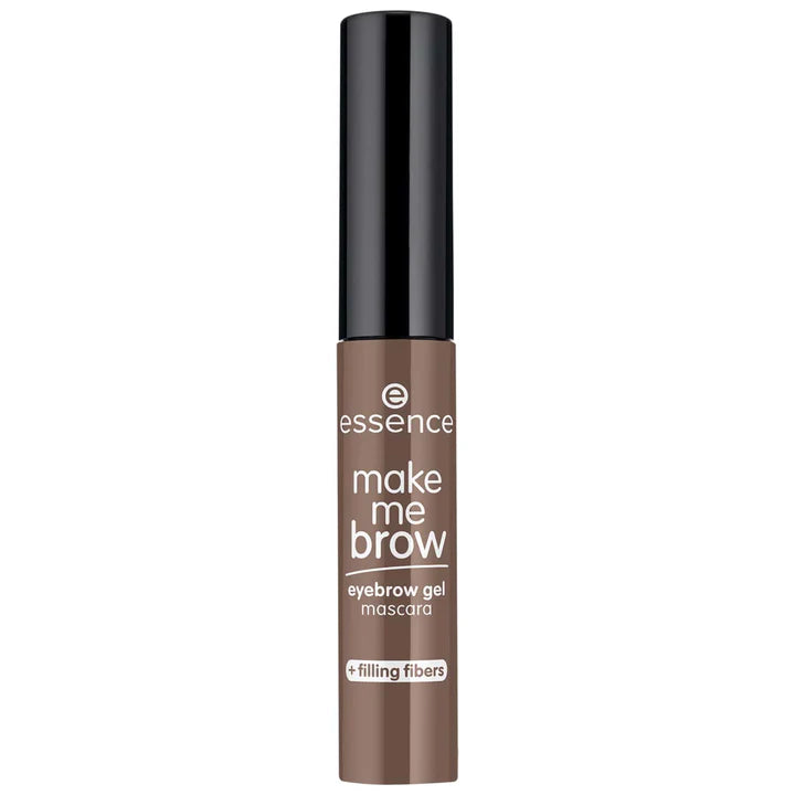 essence essence Make Me BROW Eyebrow Gel Mascara