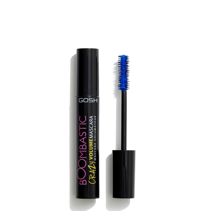 Gosh Boombastic Crazy Volume Mascara 13ml