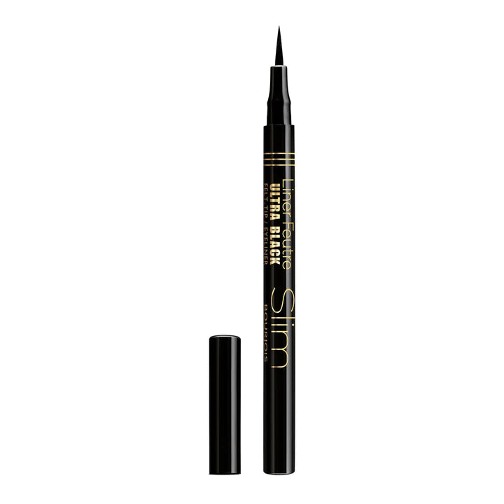 Bourjois Liner Feutre Slim Liquid Eyeliner 0.8ml