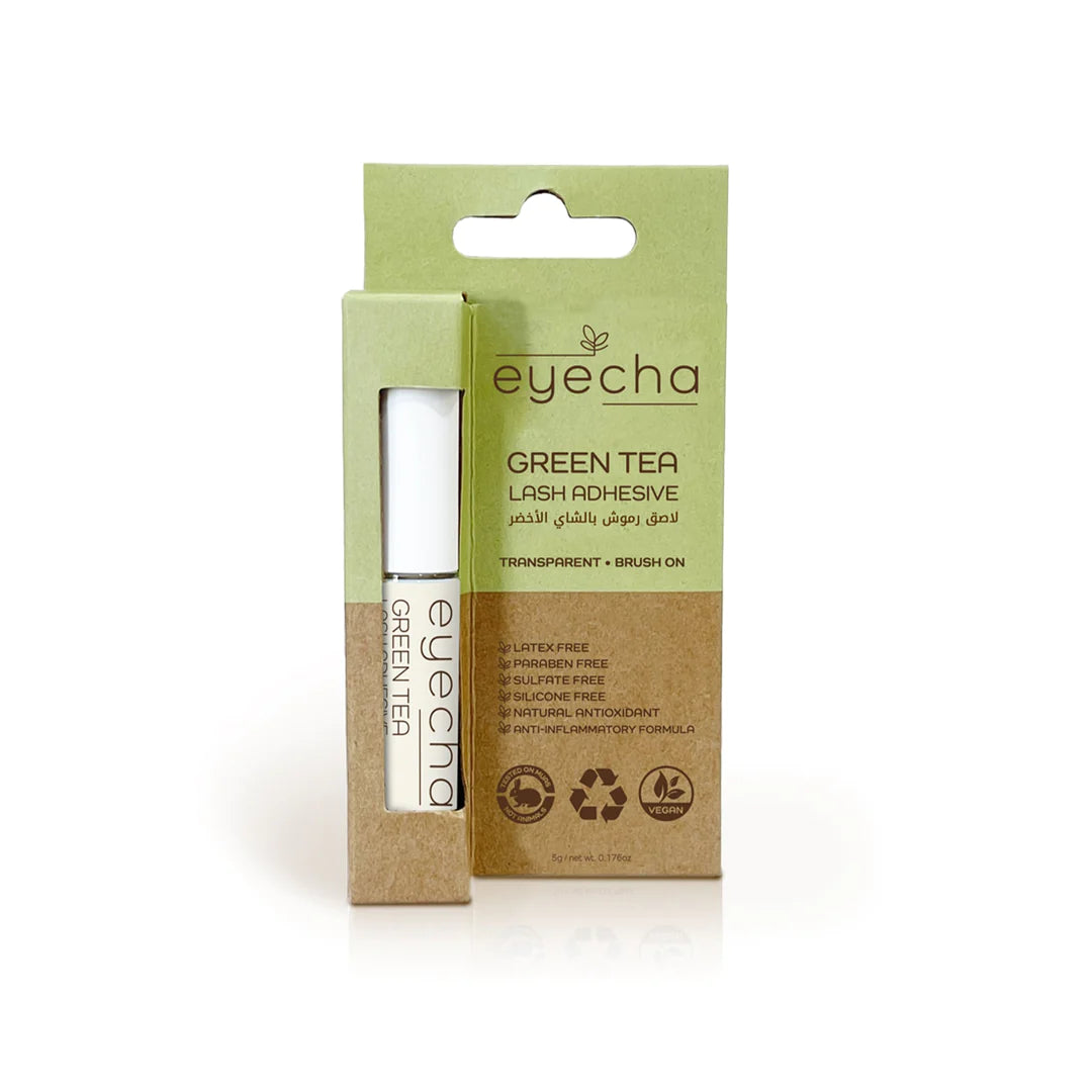 Eyecha Green Tea Lash Adhesive