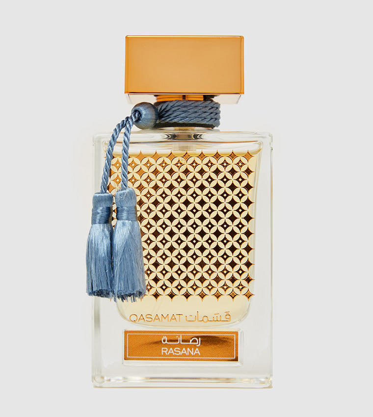 RASASI Qasamat Rasana EDP 65 ml
