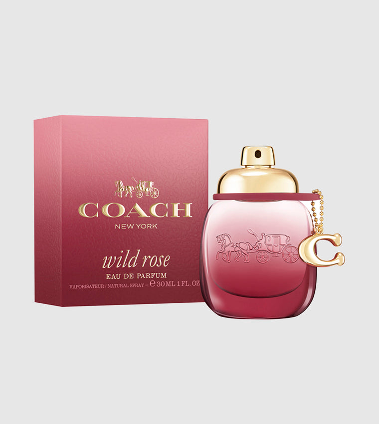 COACH CCH Wild Rose EDP 30 ml