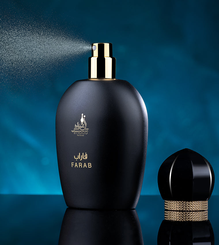 Imaad Perfumes Farab 50 ml
