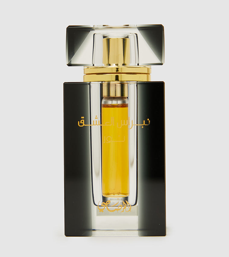 RASASI Nebras Al Ishq Noor" Conc. Perfume 6 ml