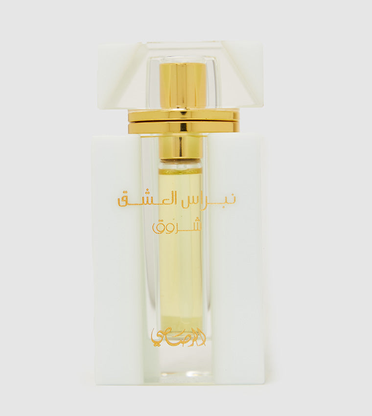 RASASI Nebras Al Ishq Shorouk" Conc. Perfume 6 ml