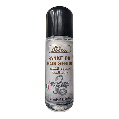 Skin Doctor Snake Oil Hair Serum - 100ml