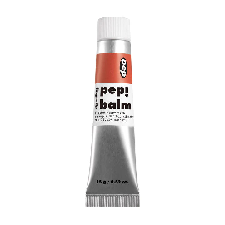 I'm Meme I'm Pep! Soothing Lip Balm 15g