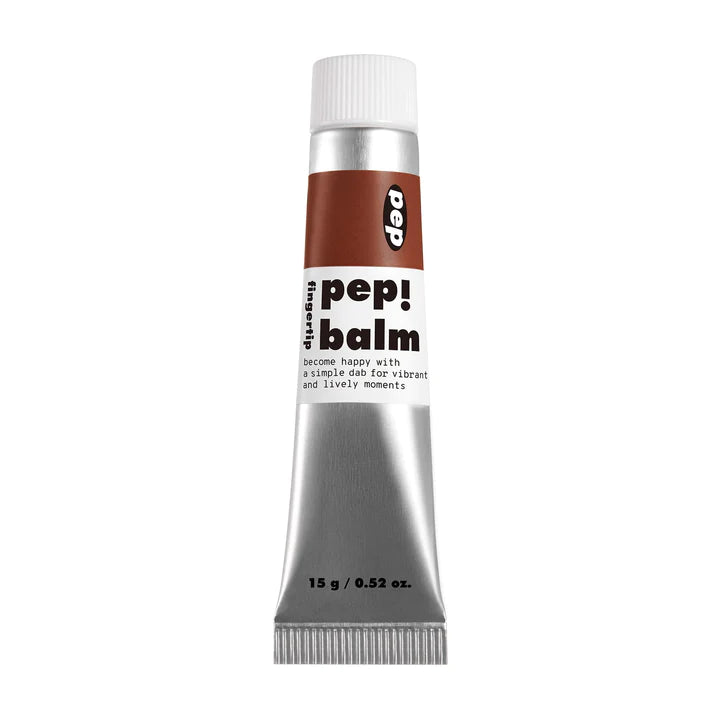 I'm Meme I'm Pep! Soothing Lip Balm 15g