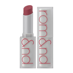 Rom&nd Zero Gram Matte Lipstick 3g