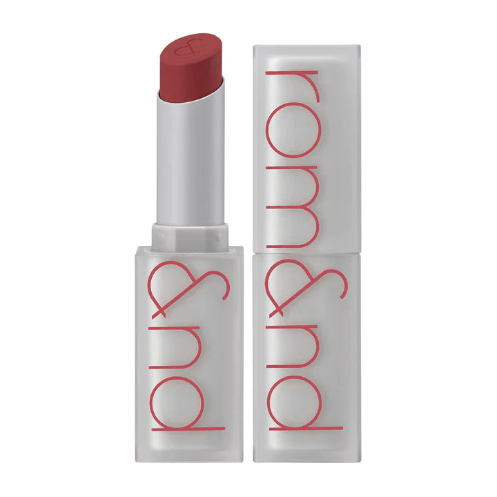 Rom&nd Zero Gram Matte Lipstick 3g