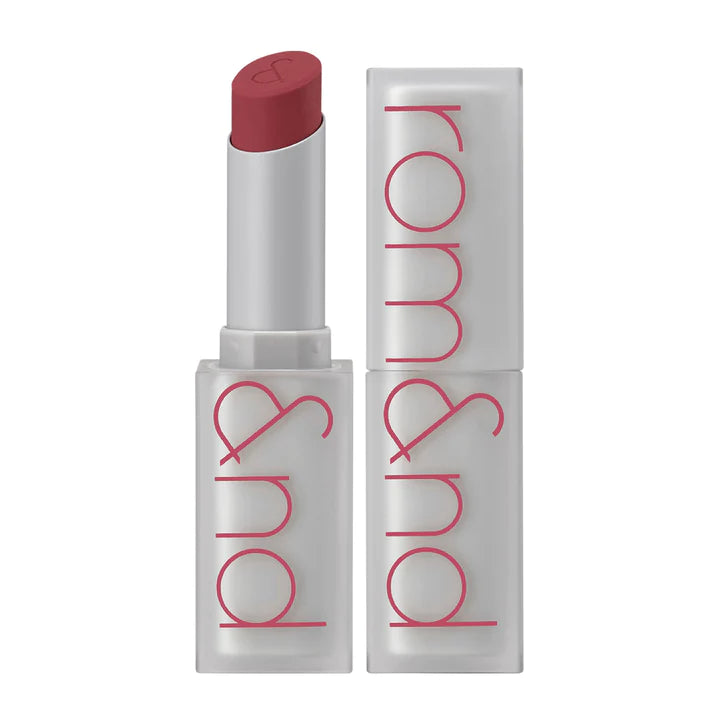 Rom&nd Zero Gram Matte Lipstick 3g