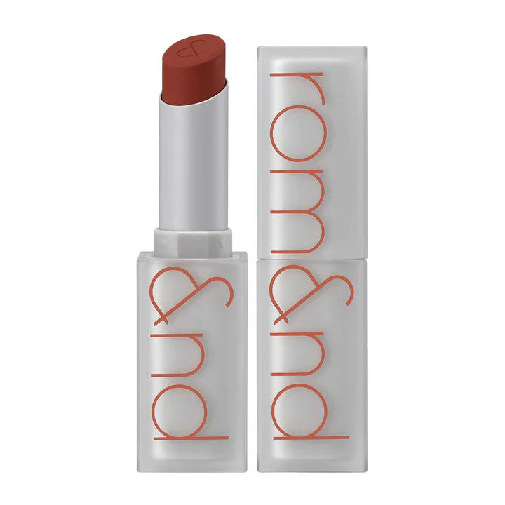 Rom&nd Zero Gram Matte Lipstick 3g