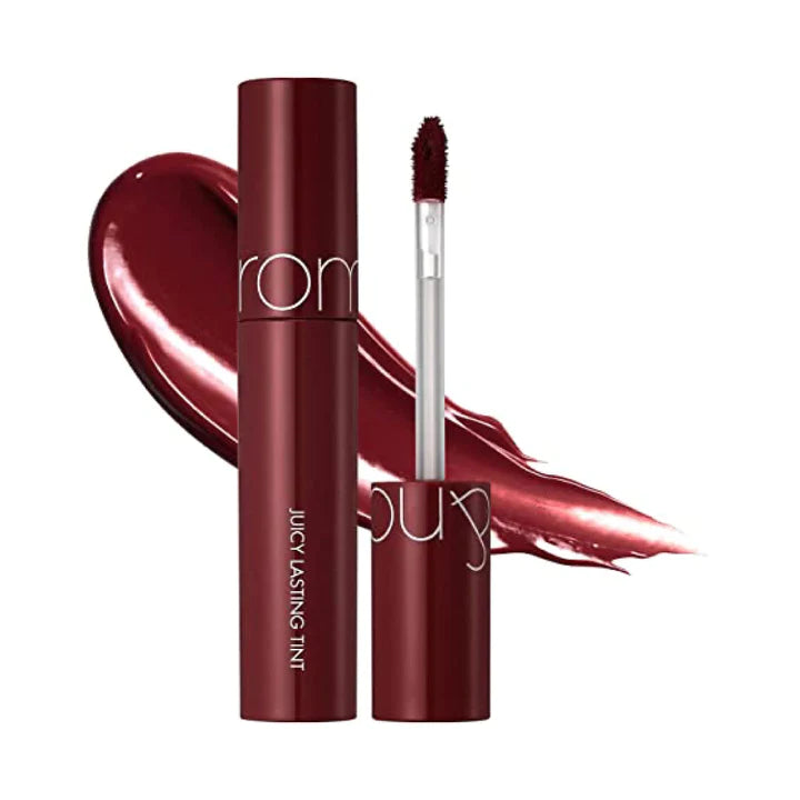 Rom&nd Juicy Lasting Lip Tint 5.5g