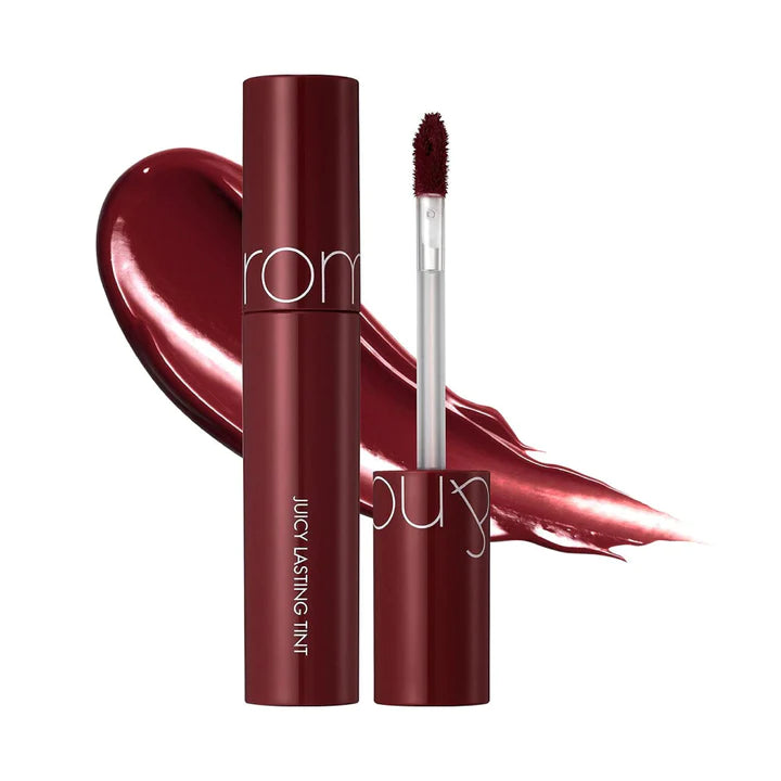 Rom&nd Juicy Lasting Lip Tint 5.5g