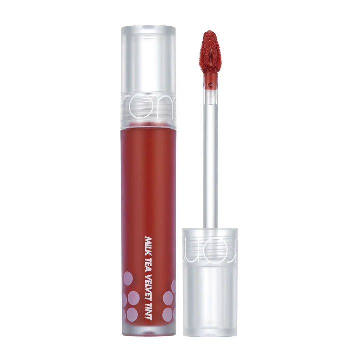 Rom&nd Milk Tea Velvet Lip Tint 4.4g