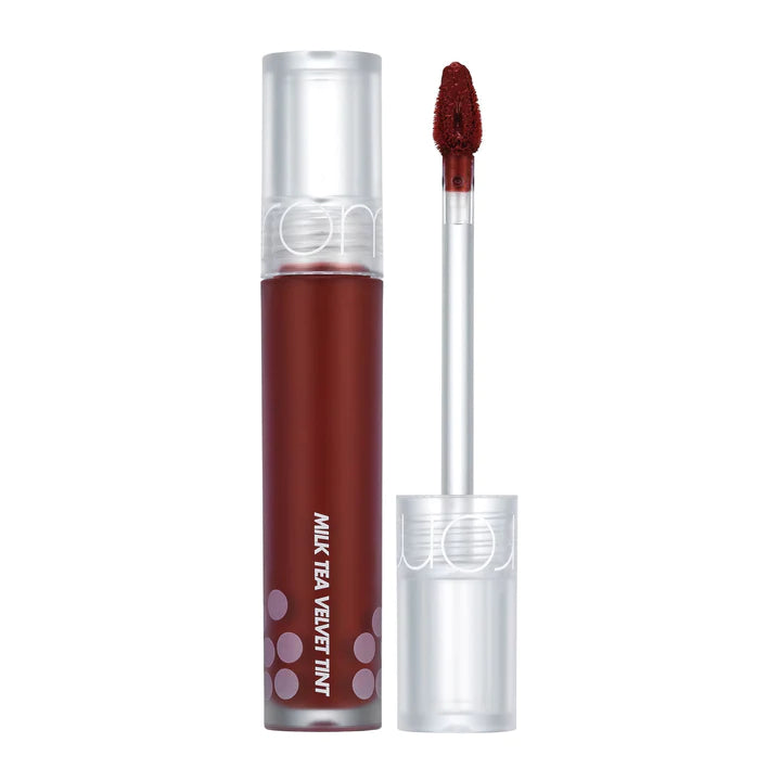 Rom&nd Milk Tea Velvet Lip Tint 4.4g