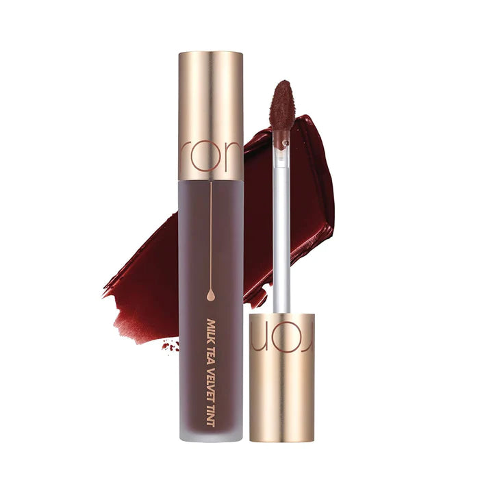 Rom&nd Milk Tea Velvet Lip Tint 4.4g