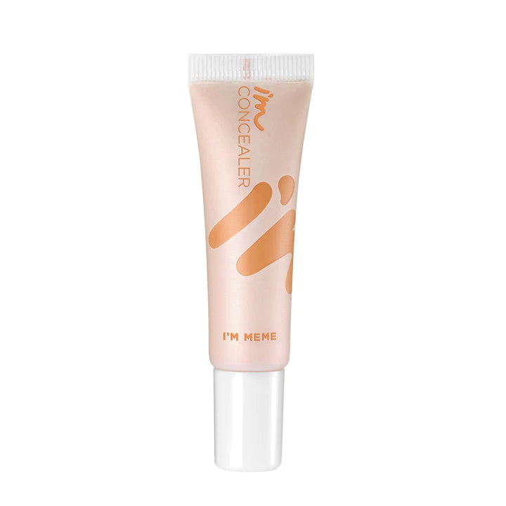 I'm Meme I'm Concealer Full Coverage 19.51g