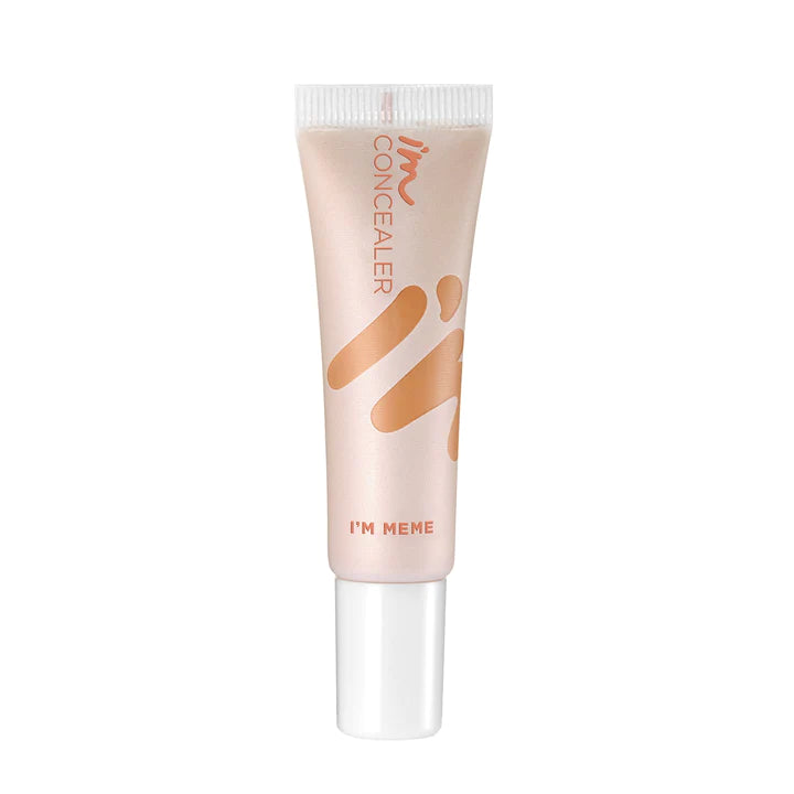 I'm Meme I'm Concealer Full Coverage 19.51g