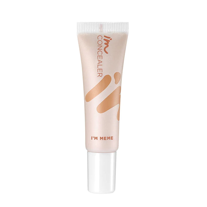 I'm Meme I'm Concealer Full Coverage 19.51g